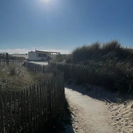 Maison Le Casino Sur -portel Holiday home *