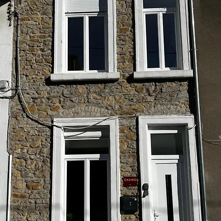 Maison Le Casino Sur -portel