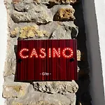 Ferienhaus Maison Le Casino Sur -portel Boulogne-sur-Mer