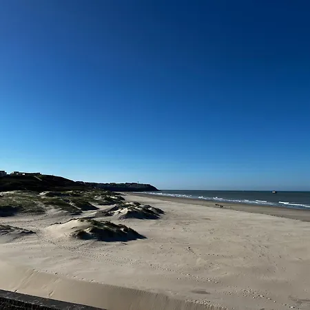 Maison Le Casino Boulogne Sur Mer -Portel Plage Casa vacanze *