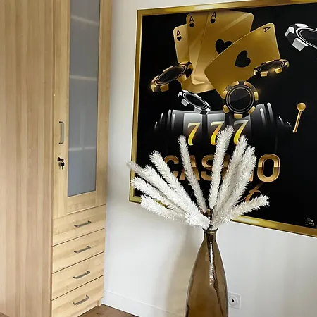 Maison Le Casino Sur -portel Dom wakacyjny *