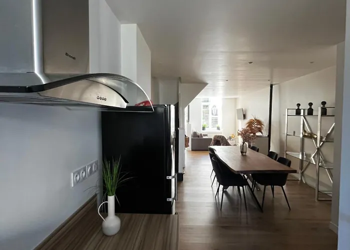 Casa vacanze Maison Le Casino Boulogne Sur Mer -Portel Plage