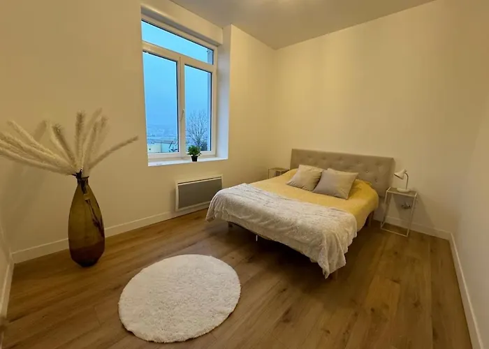 Casa vacanze Maison Le Casino Boulogne Sur Mer -Portel Plage Boulogne-sur-Mer
