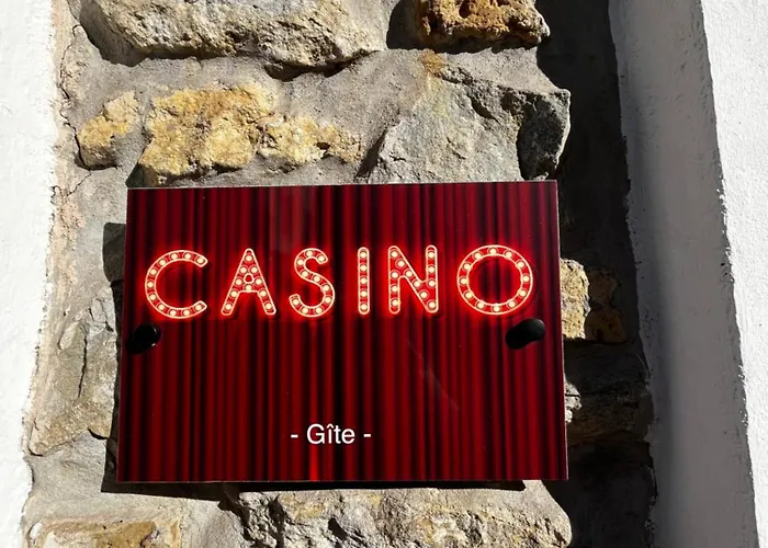 Casa vacanze Maison Le Casino Boulogne Sur Mer -Portel Plage Boulogne-sur-Mer