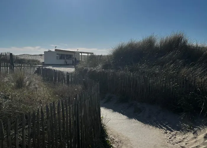 Maison Le Casino Boulogne Sur Mer -Portel Plage Casa vacanze *