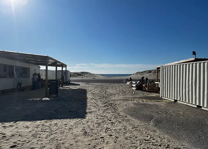 Maison Le Casino Boulogne Sur Mer -Portel Plage Boulogne-sur-Mer